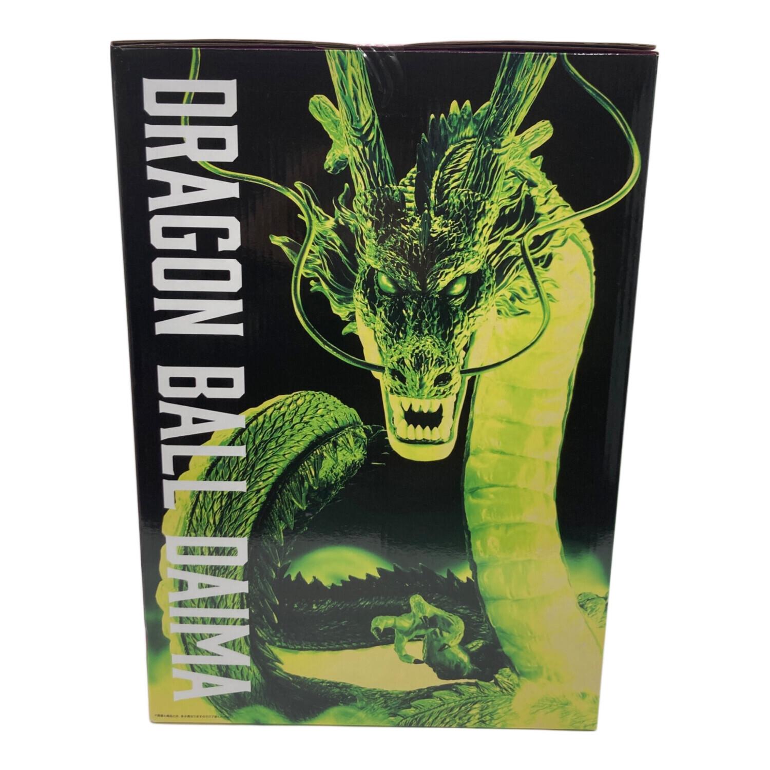 一番くじ　ドラゴンボール daima ラストワン　神龍　フィギュア 一番くじドラゴンボール DAIMA ラストワン賞 神龍