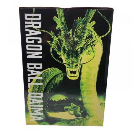 フィギュア ドラゴンボールDAIMA 一番くじ ラストワン賞 神龍