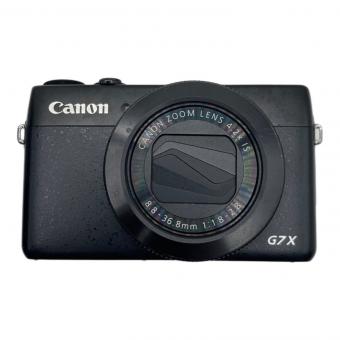 CANON (キヤノン) コンパクトデジタルカメラ PC2155 PowerShot G7 X