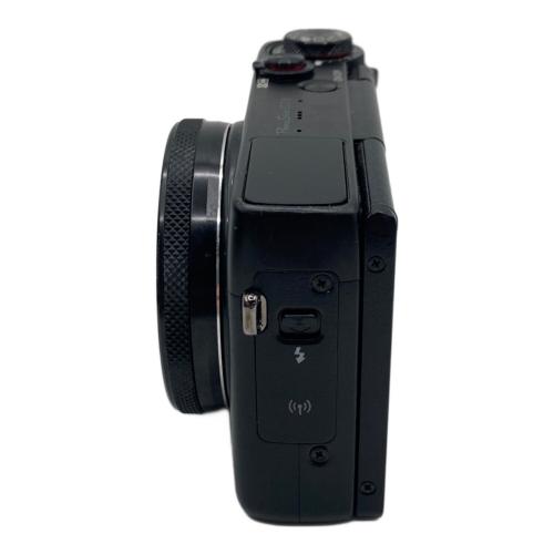 CANON (キヤノン) コンパクトデジタルカメラ PC2155 PowerShot G7 X