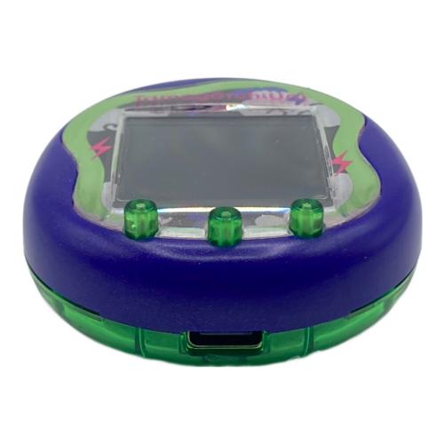 BANDAI(バンダイ) たまごっちユニ Tamagotchi Uni Monster Carnival