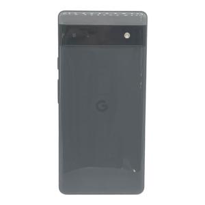 google (グーグル) スマートフォン PIXEL6a