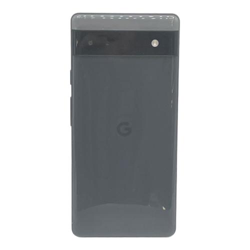 google (グーグル) スマートフォン PIXEL6a