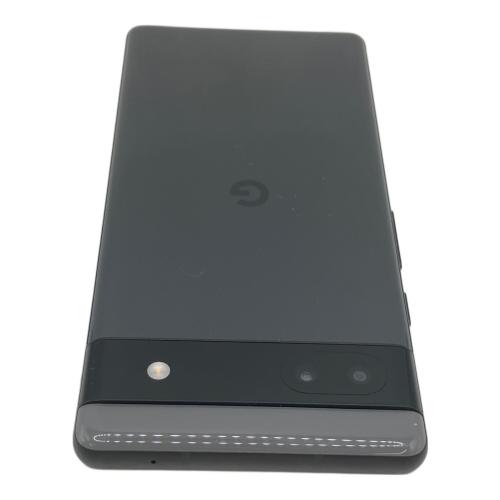 google (グーグル) スマートフォン PIXEL6a