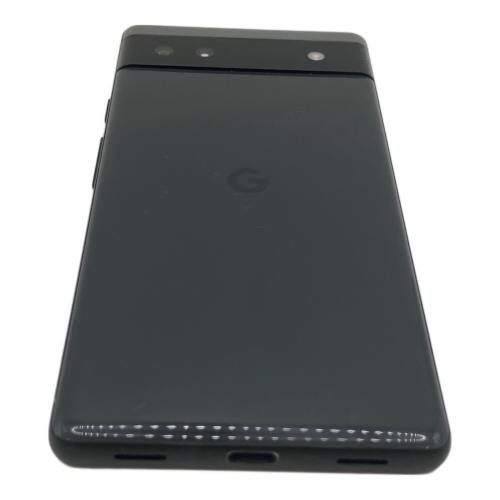 google (グーグル) スマートフォン PIXEL6a