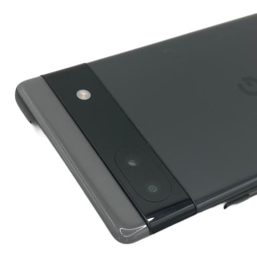 google (グーグル) スマートフォン PIXEL6a