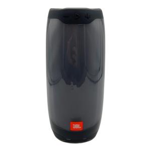 JBL (ジェービーエル) Bluetooth対応スピーカー PULSE4 動作確認済み