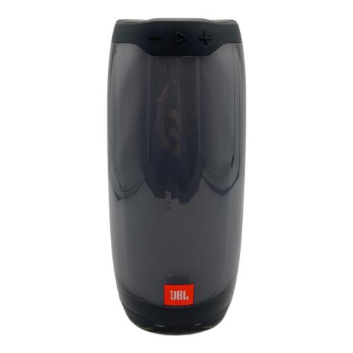 JBL (ジェービーエル) Bluetooth対応スピーカー PULSE4 動作確認済み