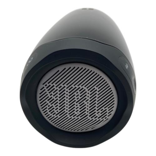 JBL (ジェービーエル) Bluetooth対応スピーカー PULSE4 動作確認済み