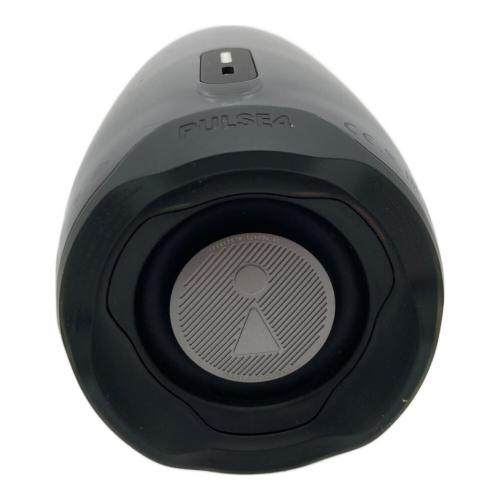 JBL (ジェービーエル) Bluetooth対応スピーカー PULSE4 動作確認済み