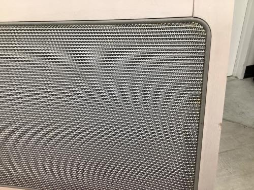 karimoku (カリモク) デスクチェア XT2401 344 ピンク×ホワイト