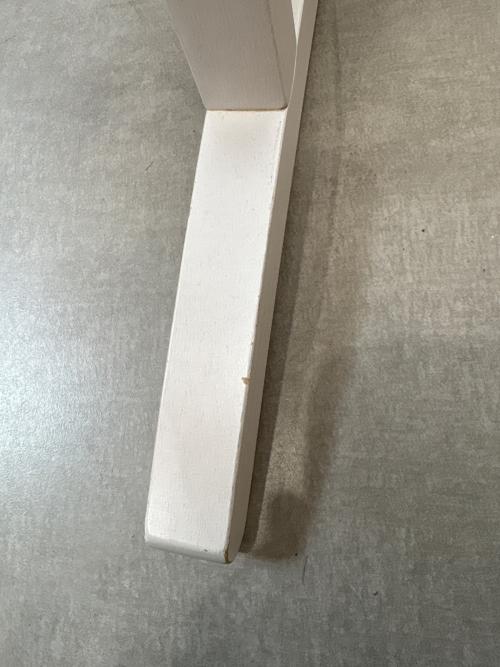 karimoku (カリモク) デスクチェア XT2401 344 ピンク×ホワイト