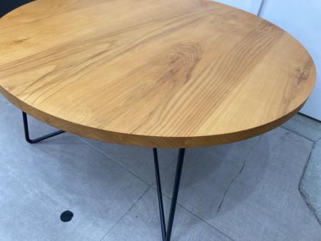 LIFE FURNITURE (ライフファニチャー) ローテーブル 178 ナチュラル