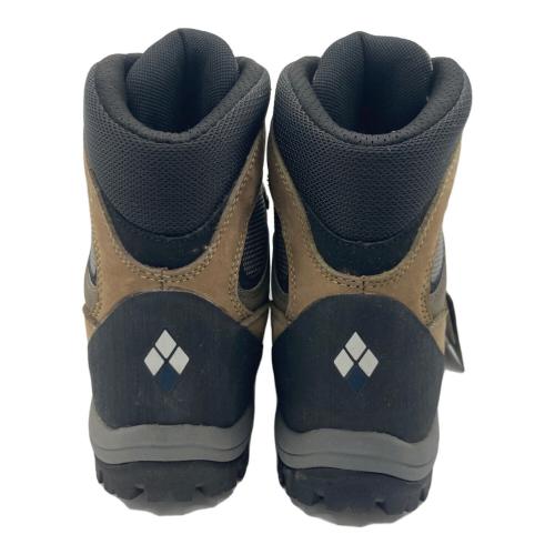 mont-bell (モンベル) トレッキングブーツ 392045103 メンズ SIZE 27.5cm ブラウン×ブラック
