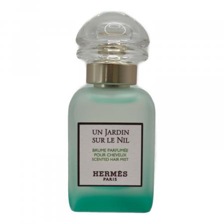 HERMES (エルメス) フレグランス ヘアミスト 30ml 残量80%-99% ナイル