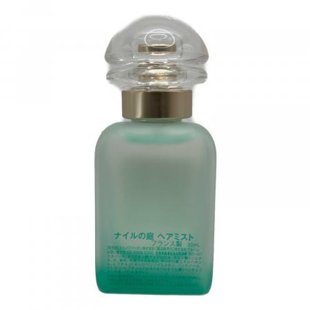 HERMES (エルメス) フレグランス ヘアミスト 30ml 残量80%-99% ナイル