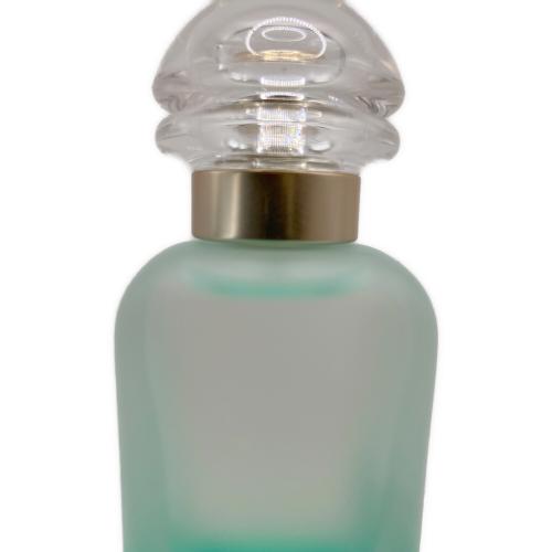 HERMES (エルメス) フレグランス ヘアミスト 30ml 残量80%-99% ナイルの庭