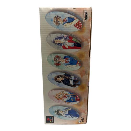 BANPRESTO (バンプレスト) 同級生2 EXTRA BOX Playstation用ソフト -