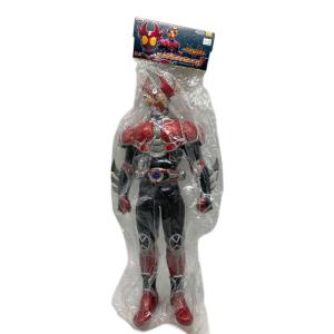 BANPRERSTO（バンプレスト） 仮面ライダーアギト ビッグサイズフィギュア3 未開封※経年劣化