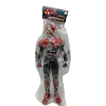 BANPRERSTO（バンプレスト） 仮面ライダーアギト ビッグサイズフィギュア3 未開封※経年劣化