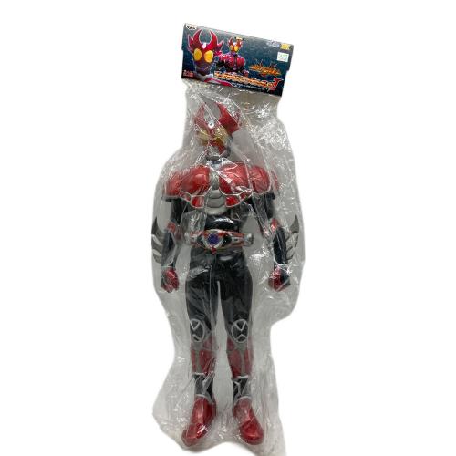 BANPRERSTO（バンプレスト） 仮面ライダーアギト ビッグサイズフィギュア3 未開封※経年劣化