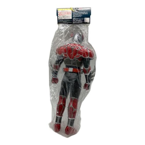 BANPRERSTO（バンプレスト） 仮面ライダーアギト ビッグサイズフィギュア3 未開封※経年劣化