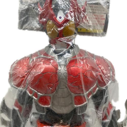 BANPRERSTO（バンプレスト） 仮面ライダーアギト ビッグサイズフィギュア3 未開封※経年劣化