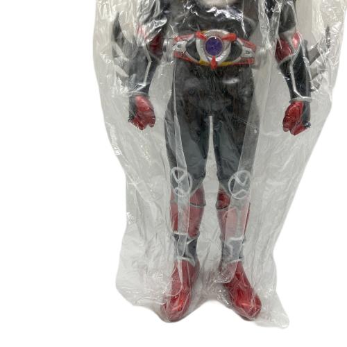 BANPRERSTO（バンプレスト） 仮面ライダーアギト ビッグサイズフィギュア3 未開封※経年劣化