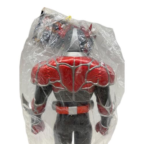 BANPRERSTO（バンプレスト） 仮面ライダーアギト ビッグサイズフィギュア3 未開封※経年劣化