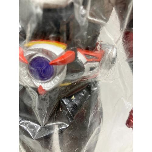 BANPRERSTO（バンプレスト） 仮面ライダーアギト ビッグサイズフィギュア3 未開封※経年劣化
