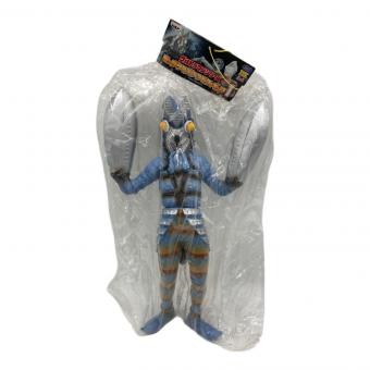 ウルトラマンシリーズ バルタン星人 ソフビフィギュア とるとる愛テム