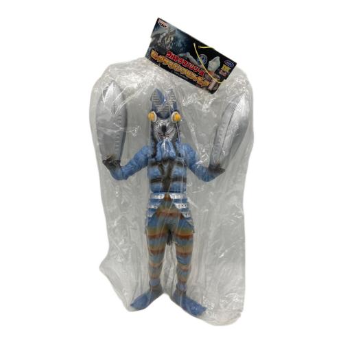 ウルトラマンシリーズ バルタン星人 ソフビフィギュア とるとる愛テム