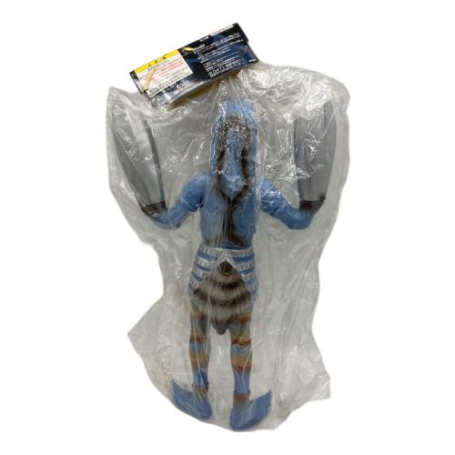 ウルトラマンシリーズ バルタン星人 ソフビフィギュア とるとる愛テム