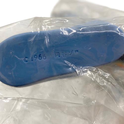 ウルトラマンシリーズ バルタン星人 ソフビフィギュア とるとる愛テム