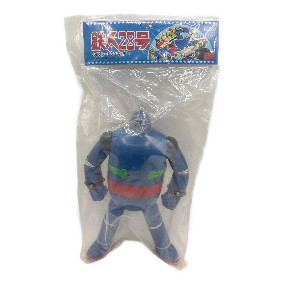 SEGA (セガ) 鉄人28号 レトロホビー 鉄人28号ハイグレードフィギュア