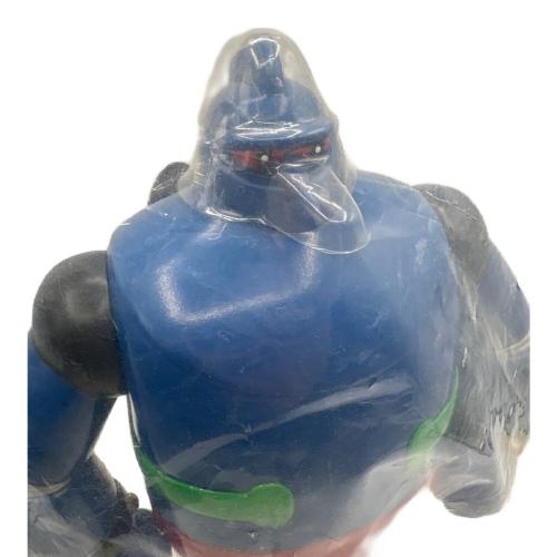 SEGA (セガ) 鉄人28号 レトロホビー 鉄人28号ハイグレードフィギュア