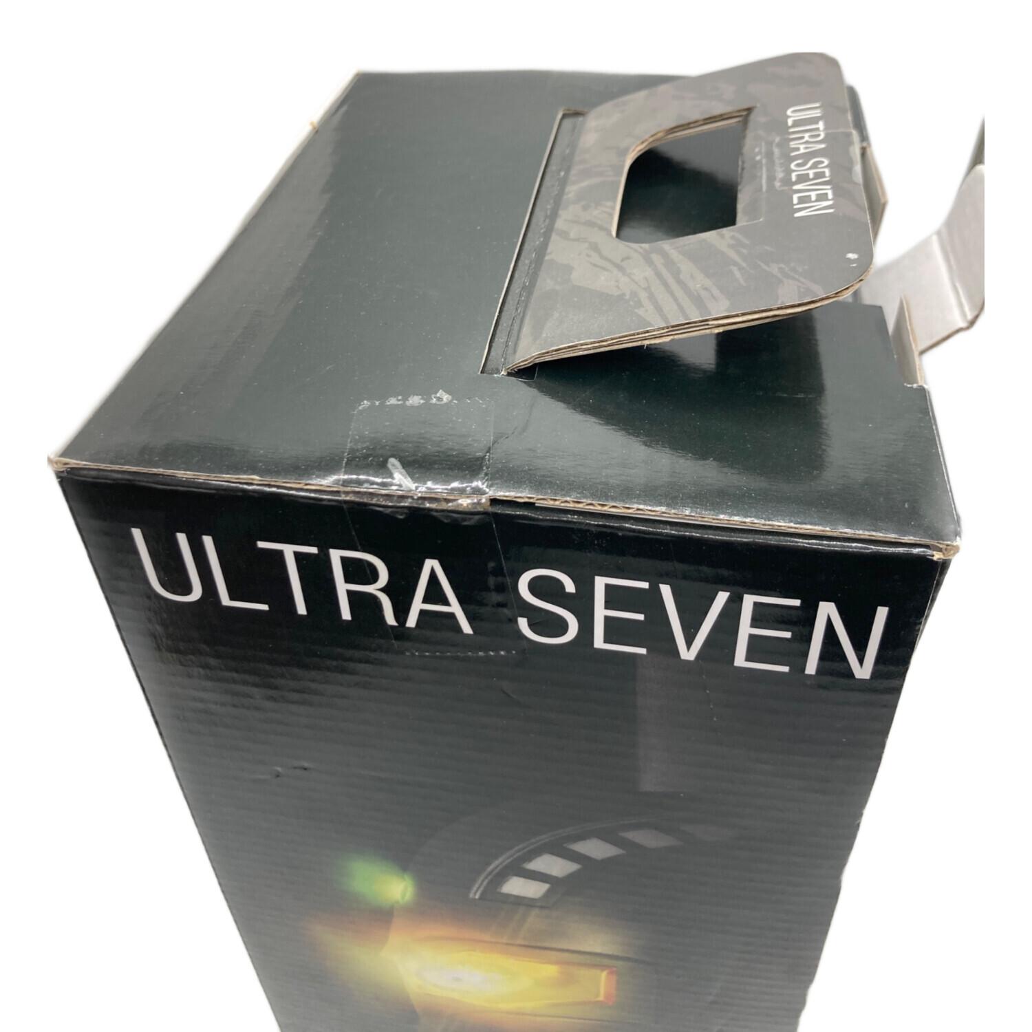 BANPRESTO (バンプレスト) ウルトラマンセブン発光フェイス