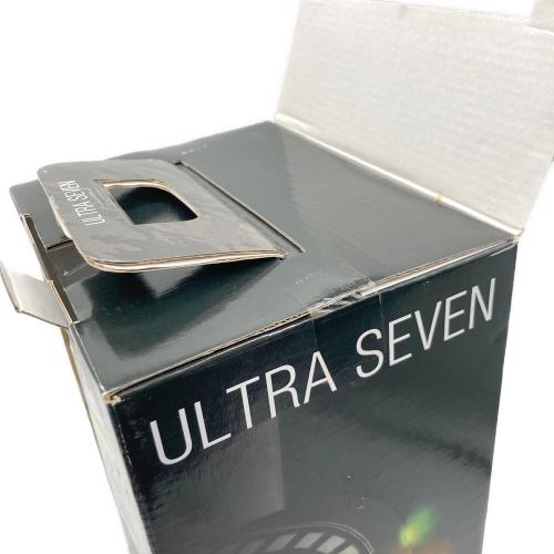 BANPRESTO (バンプレスト) ウルトラマンセブン発光フェイスディスプレイ フィギュア 動作未確認 一番くじ