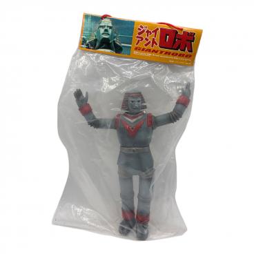 marmit (マーミット) ソフビフィギュア ビニパラミニヒーロー K&