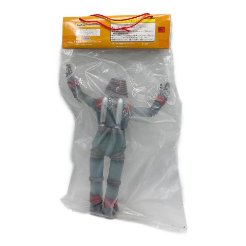 SEGA (セガ) ジャイアントロボ レトロホビー　ソフビフィギュア