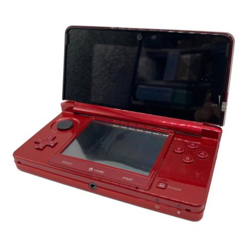 Nintendo (ニンテンドー) 3DS CTR-S-JPN-C0