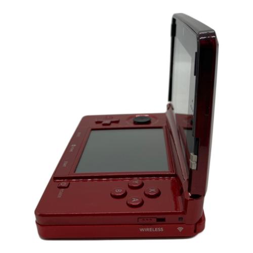 Nintendo (ニンテンドー) 3DS CTR-S-JPN-C0