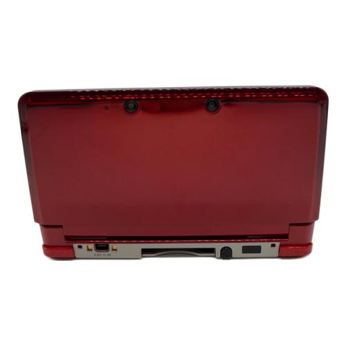 Nintendo (ニンテンドー) 3DS CTR-S-JPN-C0