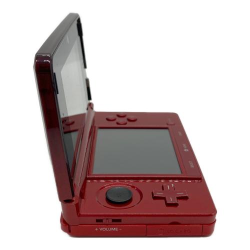 Nintendo (ニンテンドー) 3DS CTR-S-JPN-C0