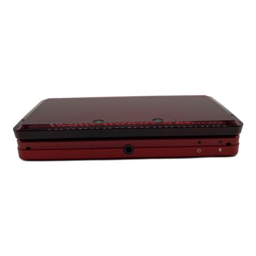 Nintendo (ニンテンドー) 3DS CTR-S-JPN-C0