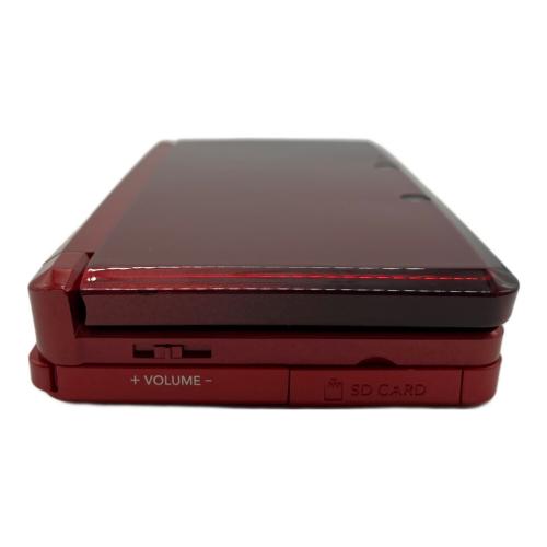 Nintendo (ニンテンドー) 3DS CTR-S-JPN-C0