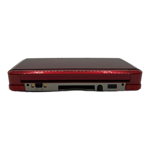 Nintendo (ニンテンドー) 3DS CTR-S-JPN-C0
