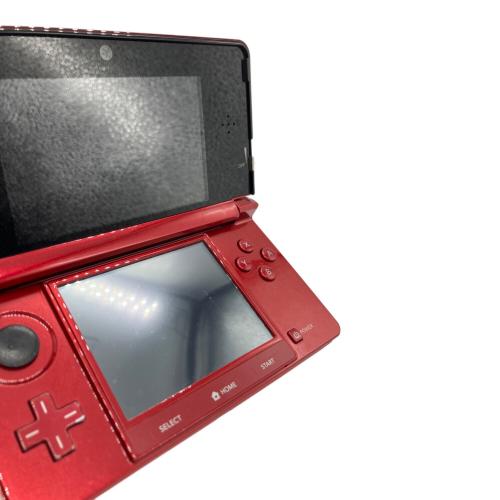 Nintendo (ニンテンドー) 3DS CTR-S-JPN-C0