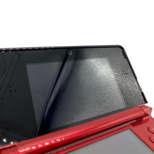 Nintendo (ニンテンドー) 3DS CTR-S-JPN-C0