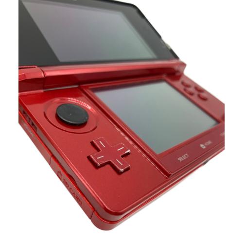 Nintendo (ニンテンドー) 3DS CTR-S-JPN-C0